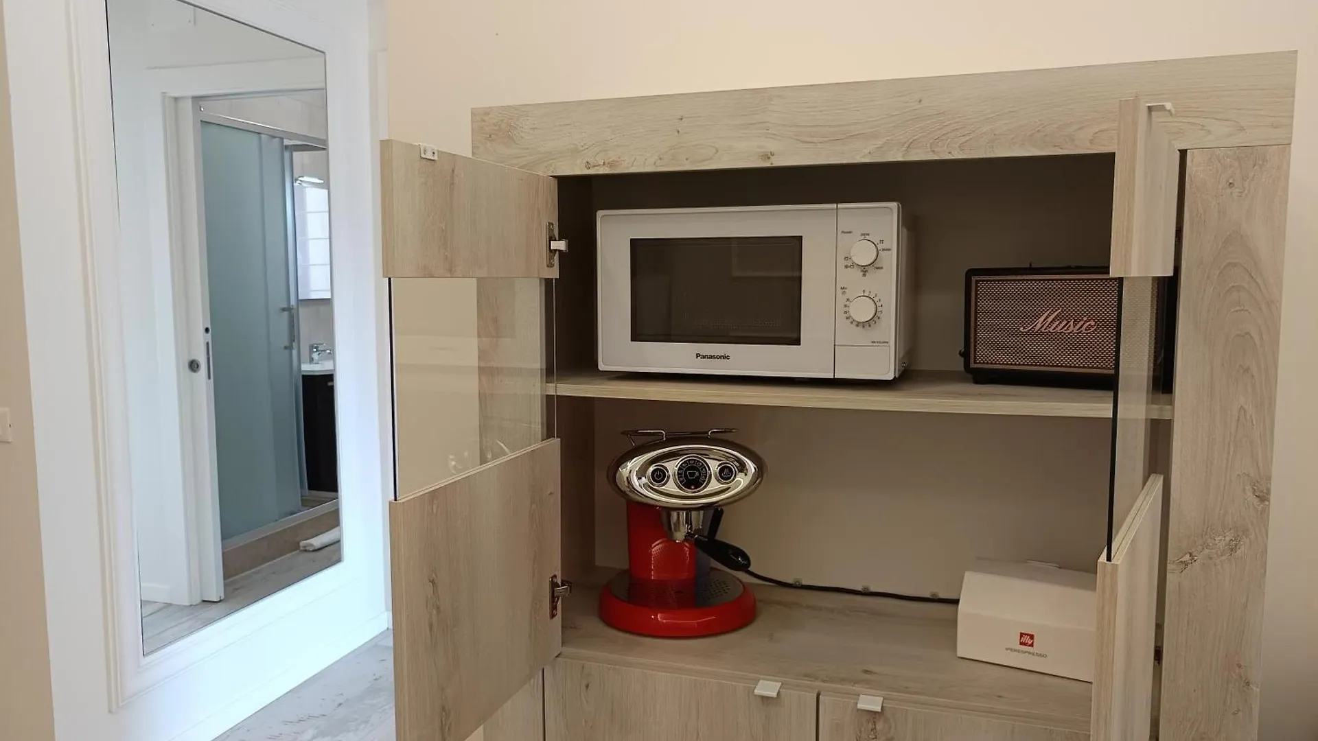 Luxury Apartments Riva Vena Κιότζα 0*,  Ιταλία