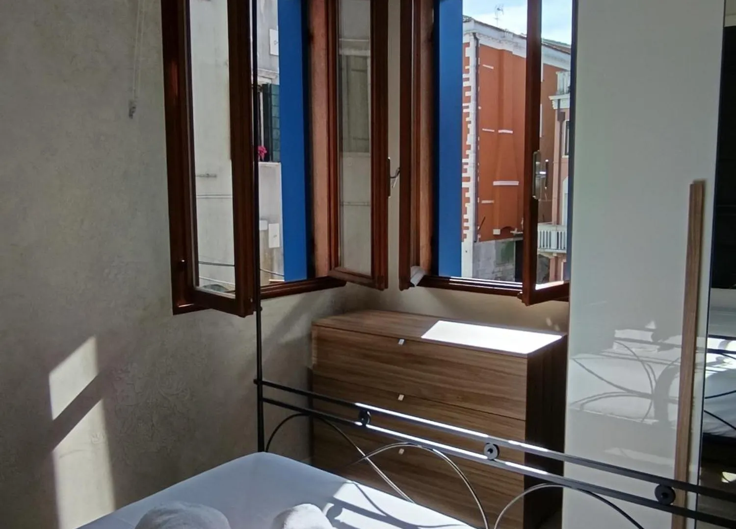 Luxury Apartments Riva Vena Κιότζα 0*,