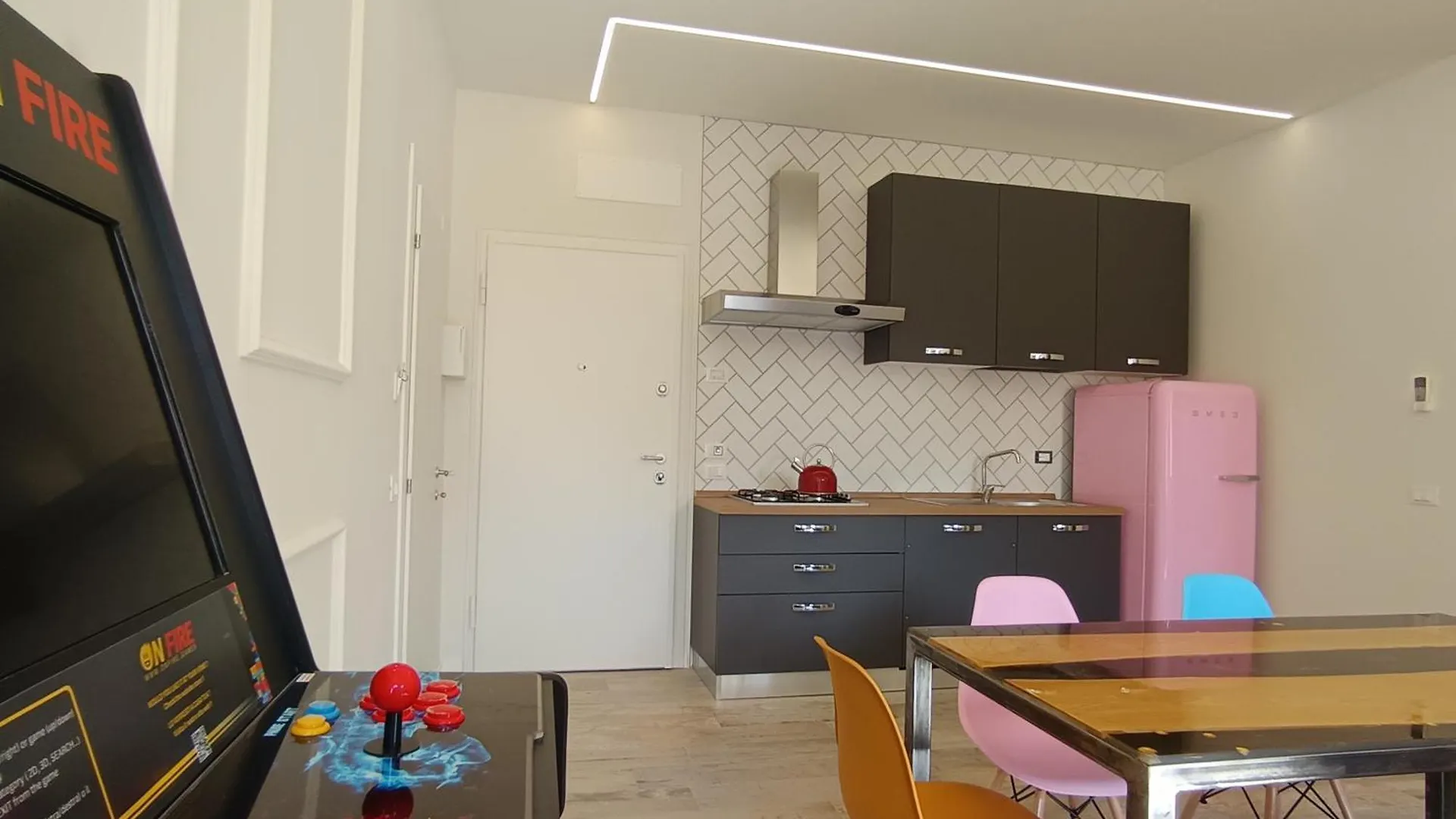 Luxury Apartments Riva Vena Κιότζα 0*,