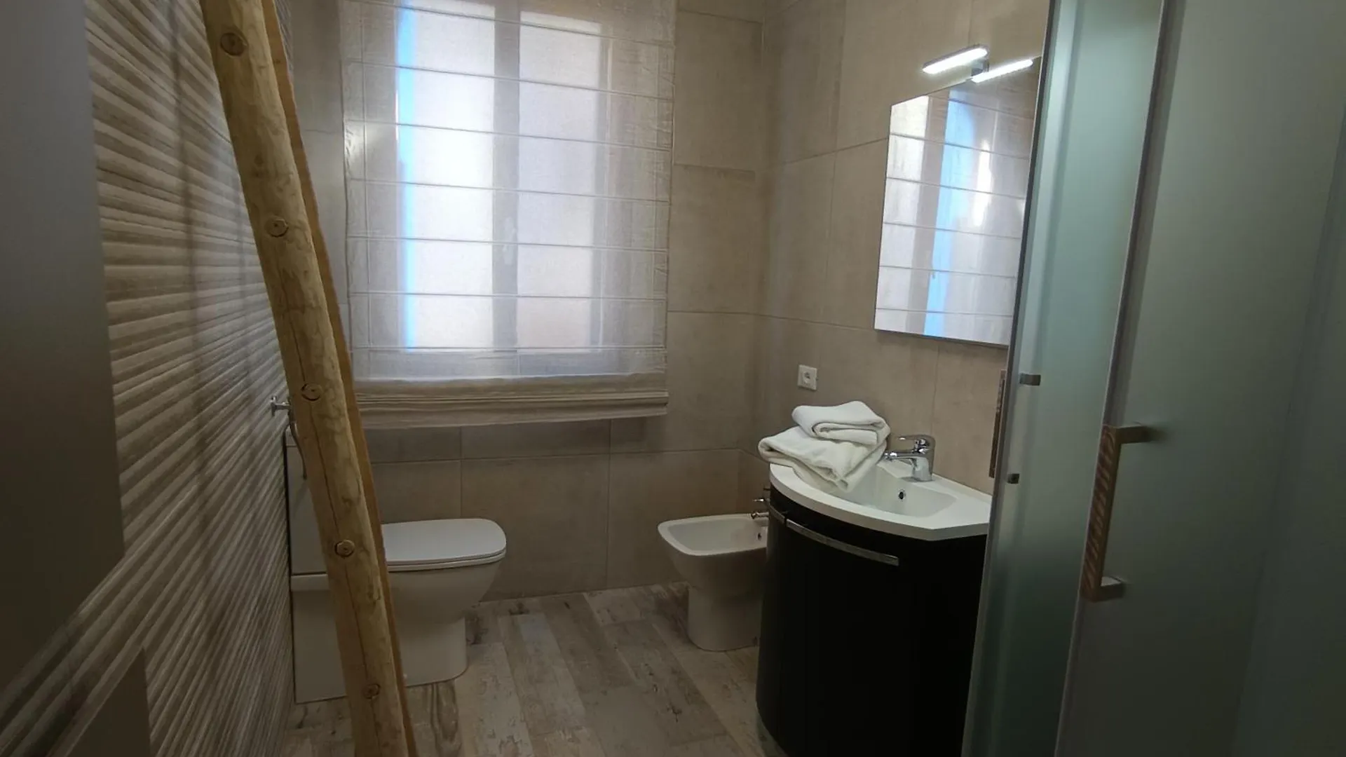 Luxury Apartments Riva Vena Κιότζα