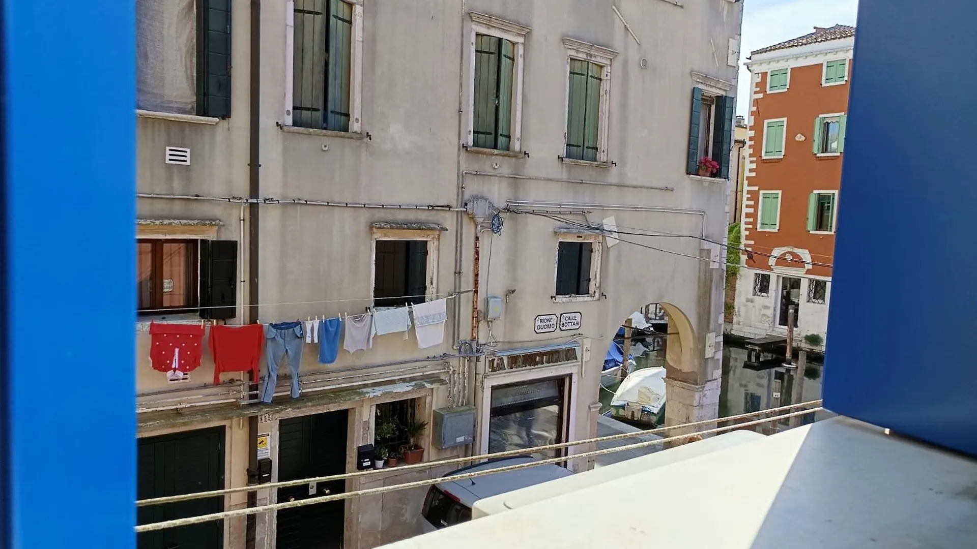 Luxury Apartments Riva Vena Chioggia