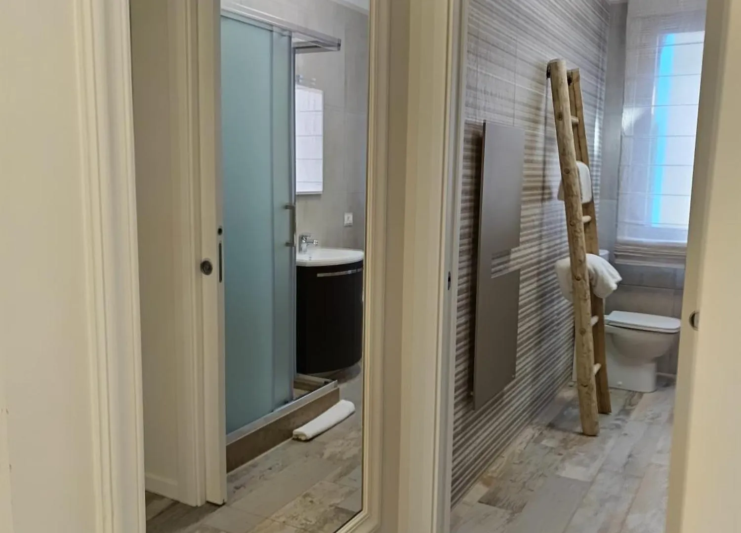 Luxury Apartments Riva Vena Κιότζα
