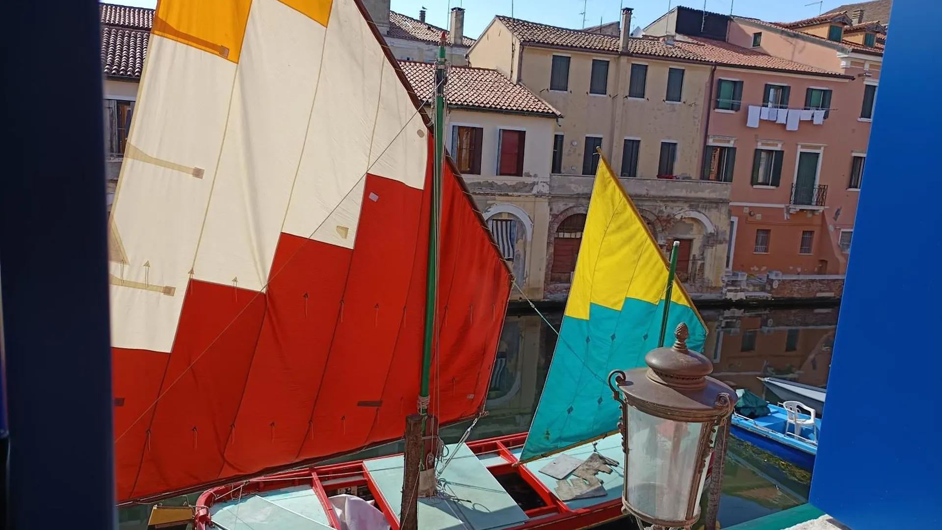 Luxury Apartments Riva Vena Chioggia