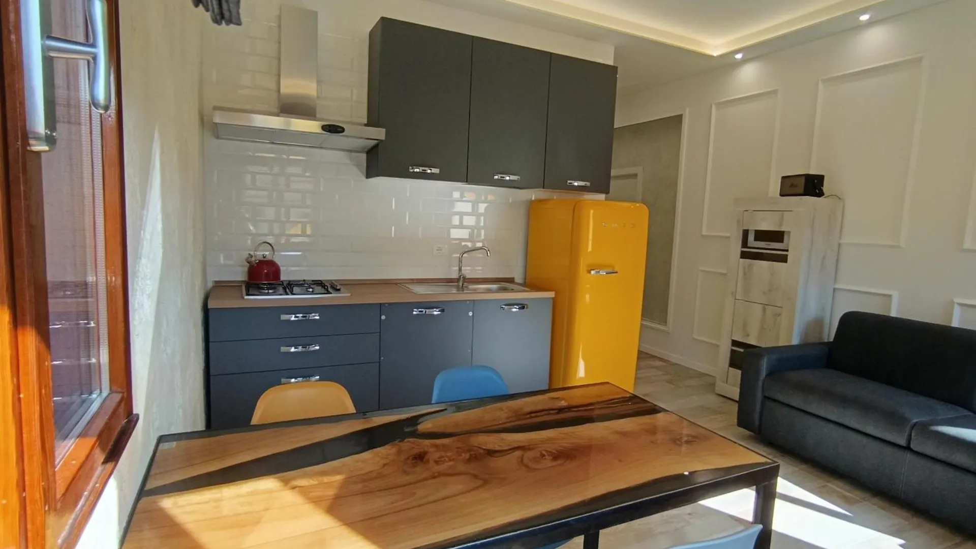 Luxury Apartments Riva Vena Κιότζα Ιταλία