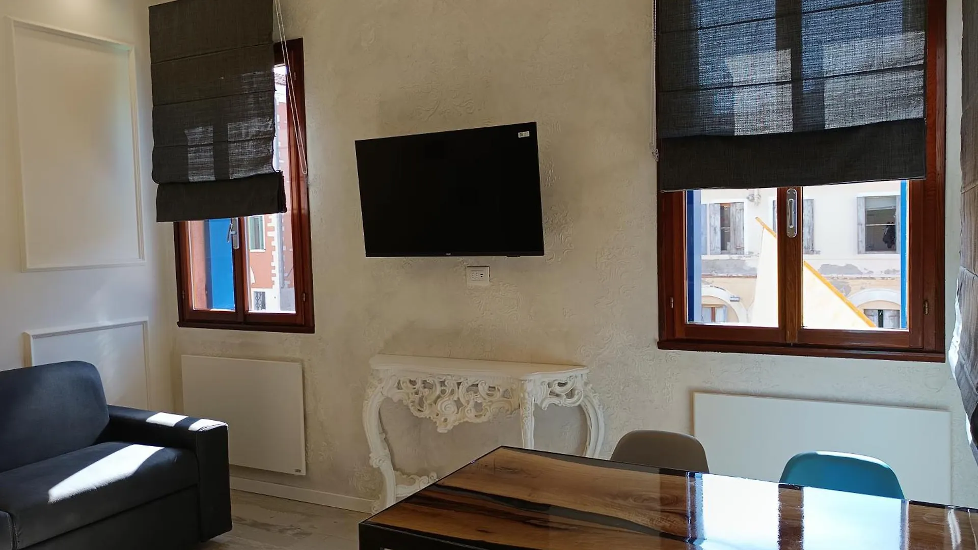 Luxury Apartments Riva Vena Chioggia