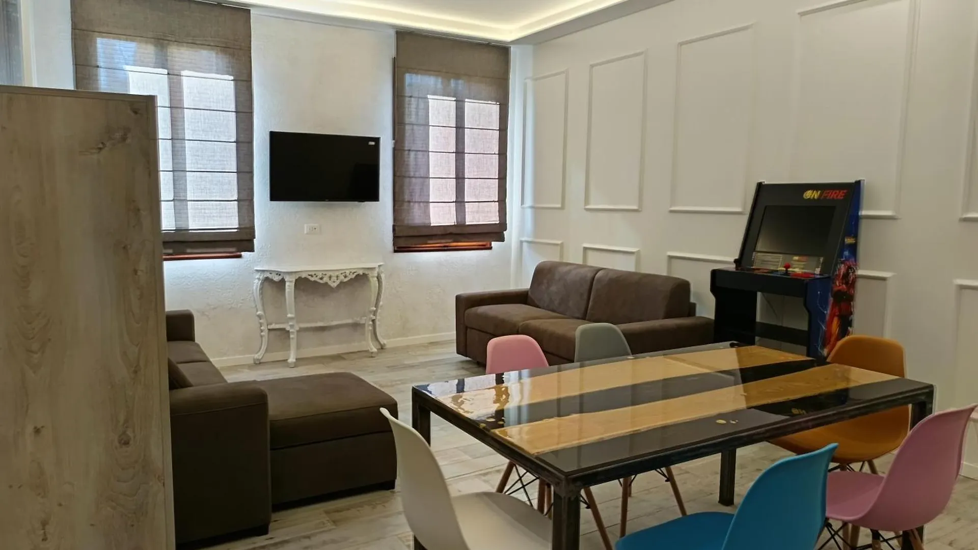 Luxury Apartments Riva Vena Chioggia