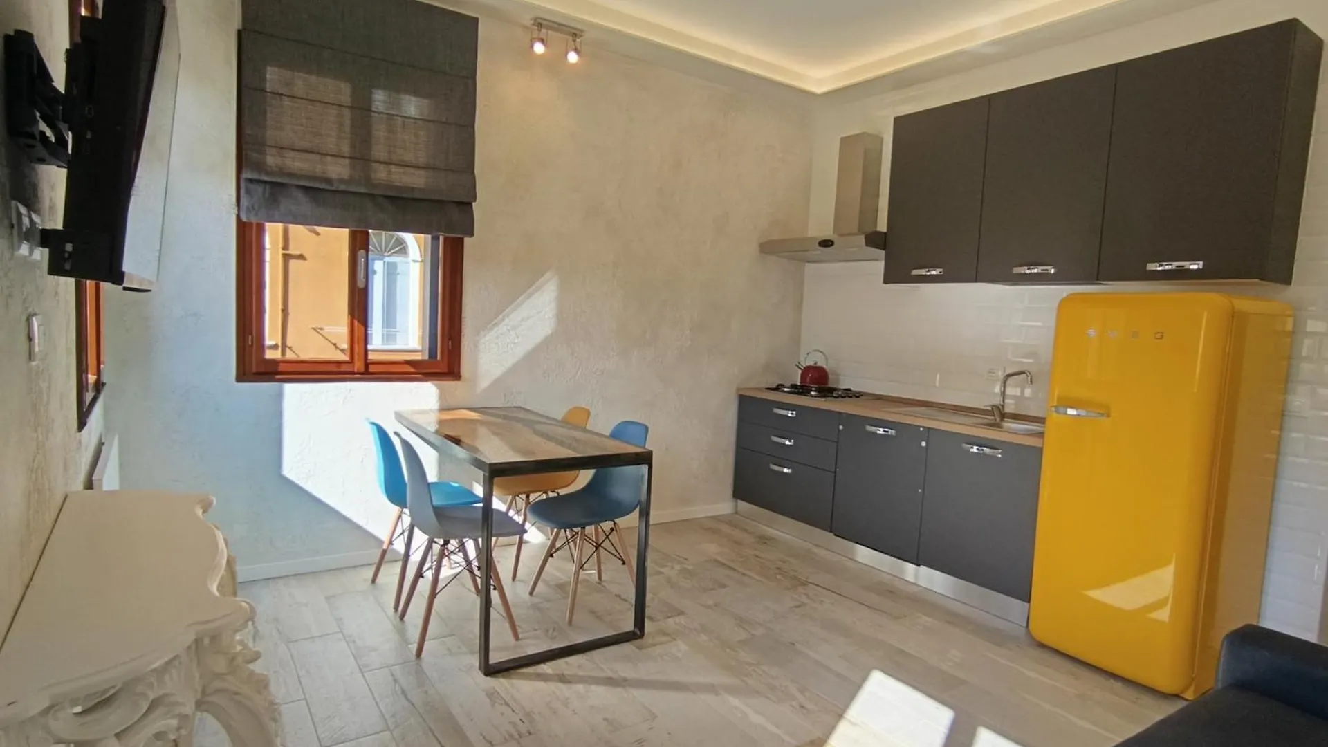 Luxury Apartments Riva Vena Chioggia