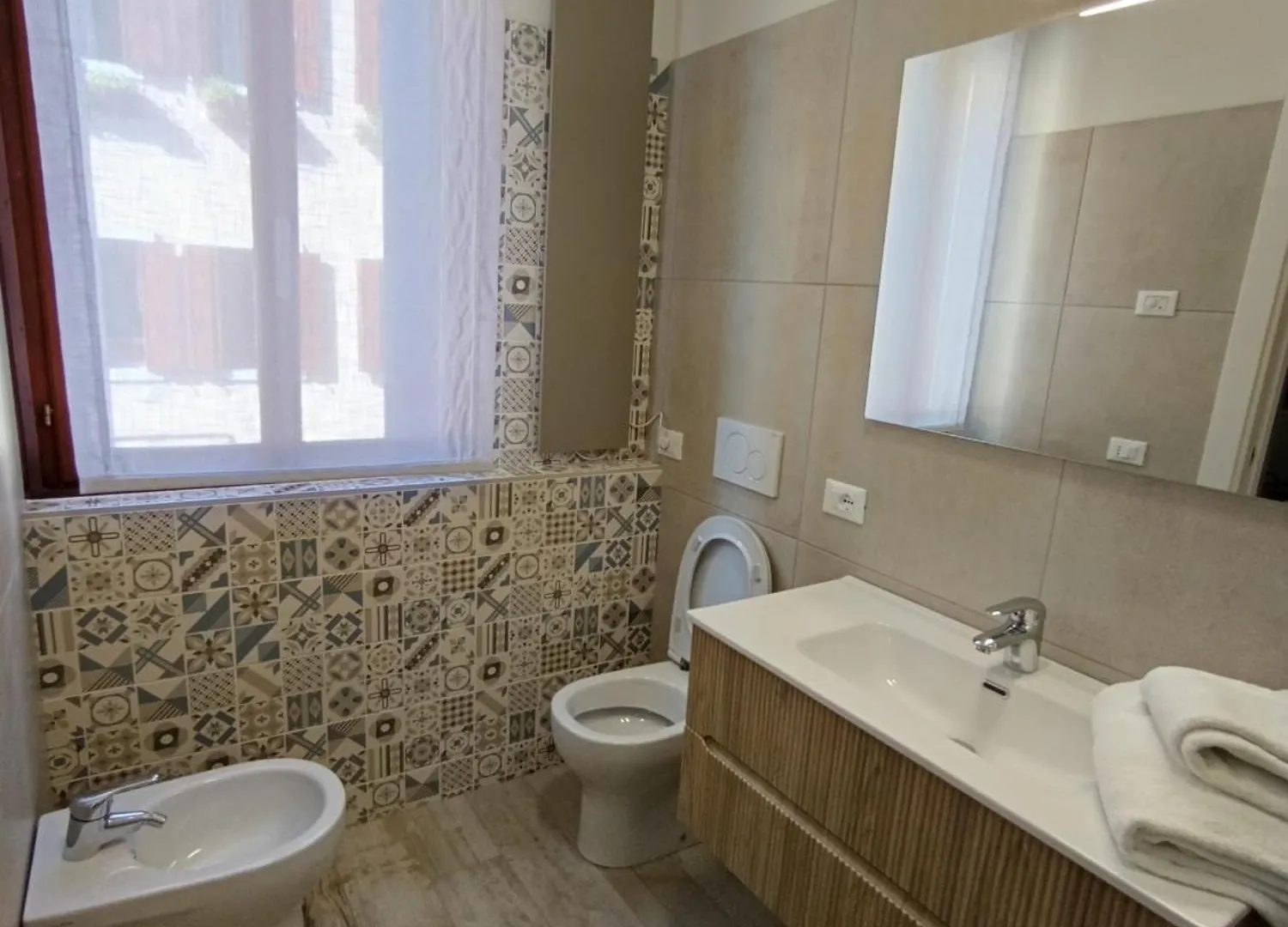 Luxury Apartments Riva Vena Κιότζα