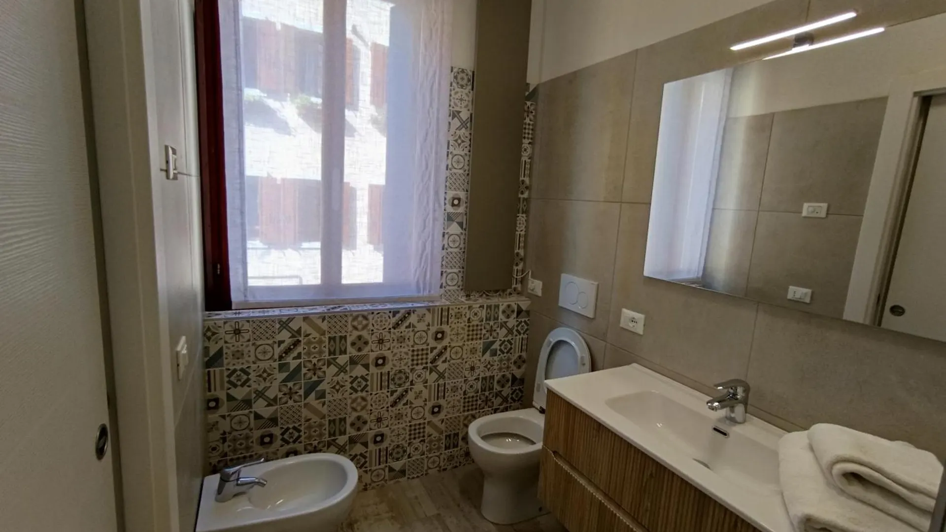 Luxury Apartments Riva Vena Κιότζα