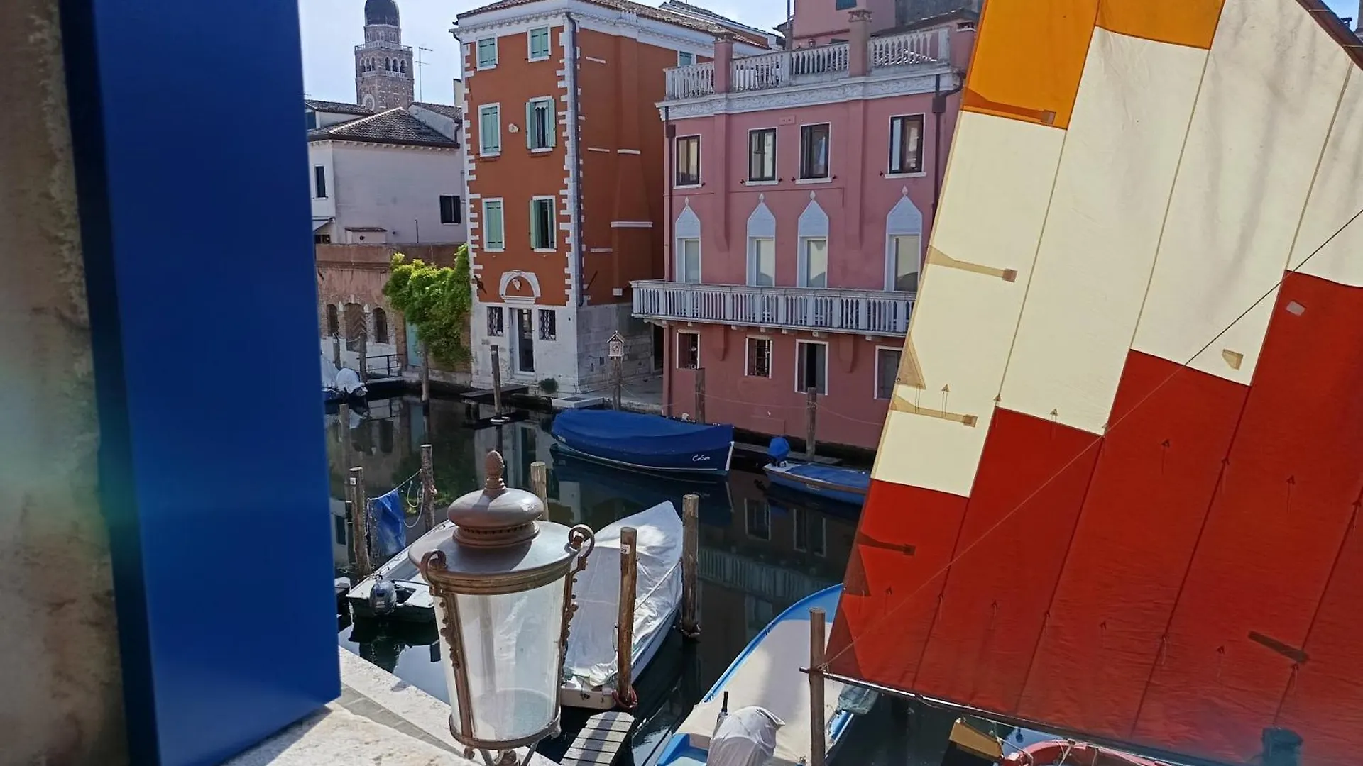 Luxury Apartments Riva Vena Chioggia