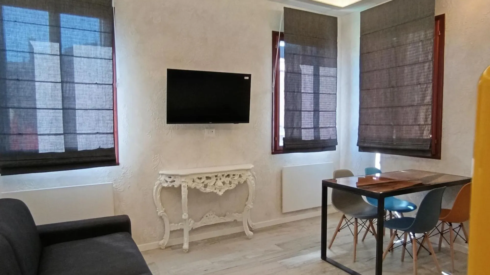 Luxury Apartments Riva Vena Κιότζα