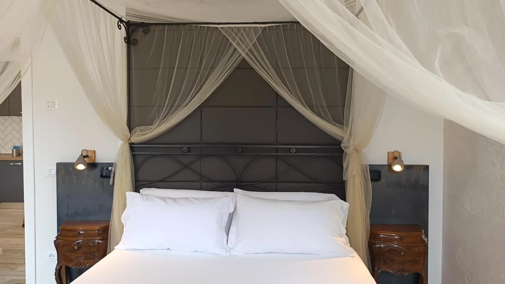Luxury Apartments Riva Vena Chioggia