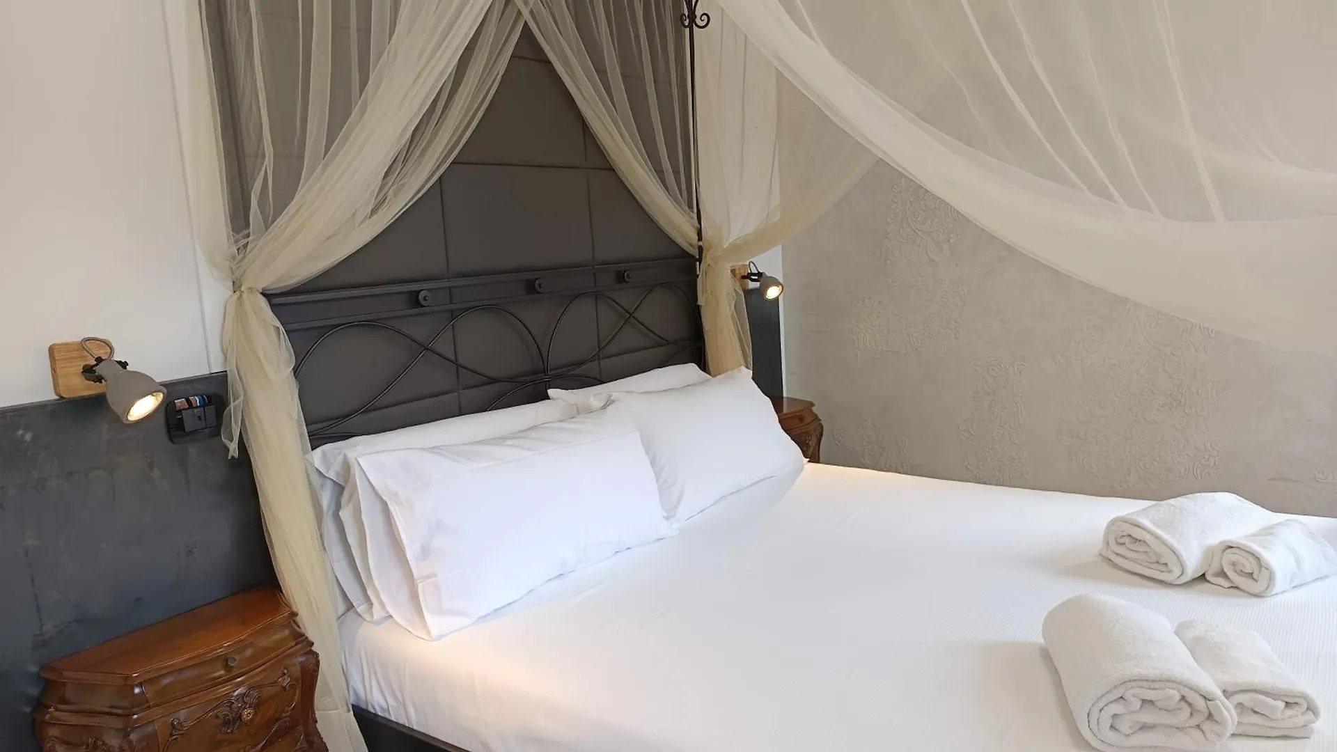 Luxury Apartments Riva Vena Κιότζα 0*,