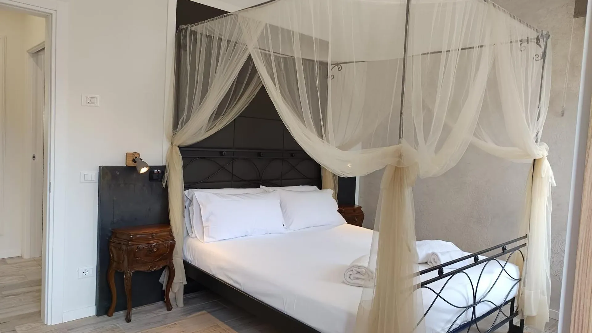 Luxury Apartments Riva Vena Κιότζα