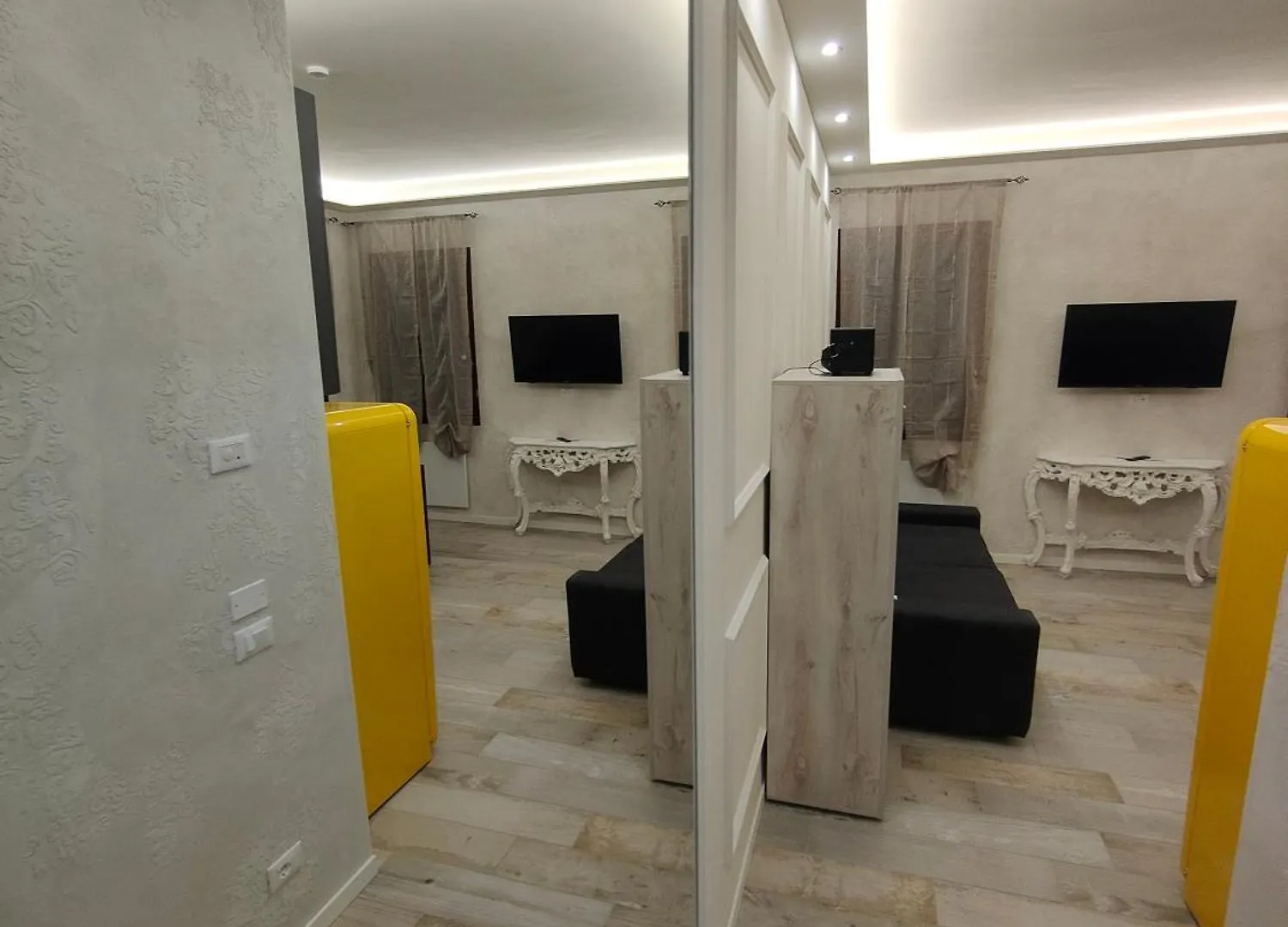 Luxury Apartments Riva Vena Κιότζα
