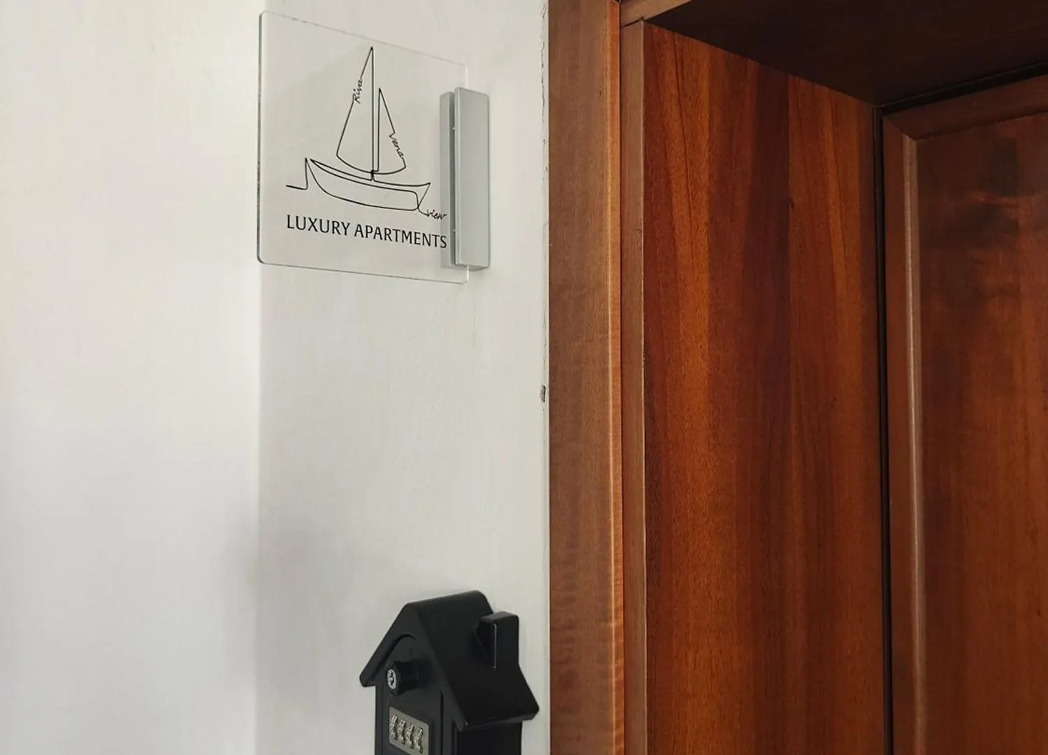 Luxury Apartments Riva Vena Chioggia