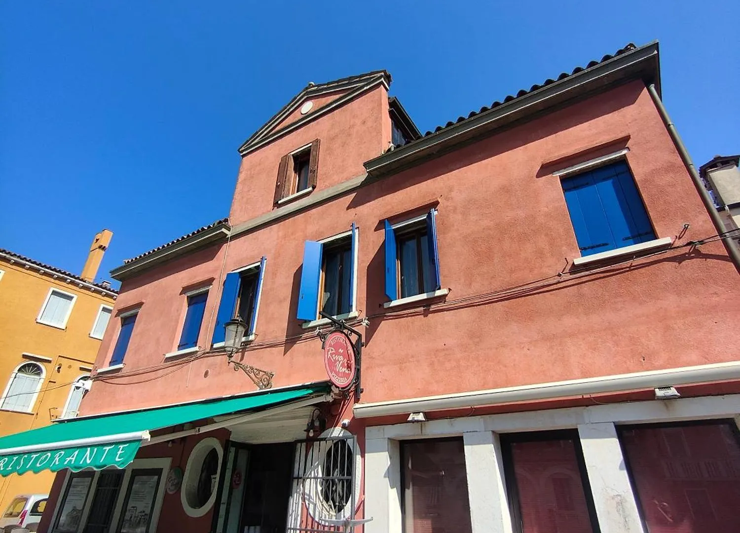 Luxury Apartments Riva Vena Chioggia