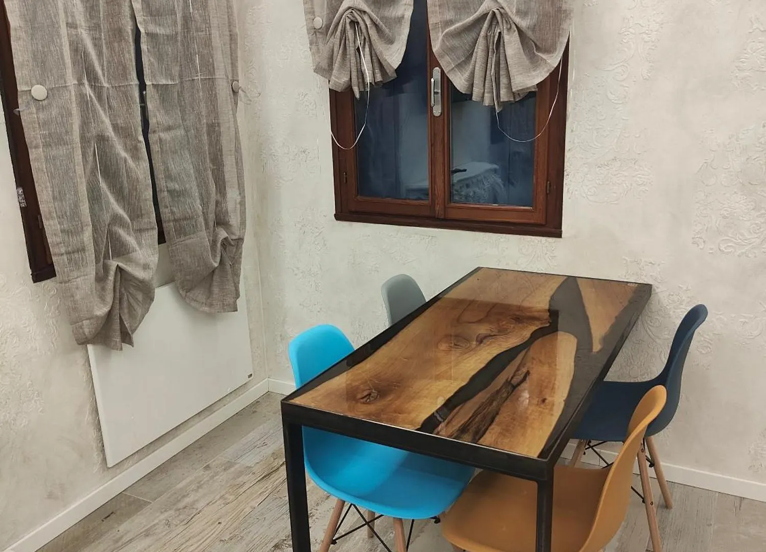 Luxury Apartments Riva Vena Κιότζα
